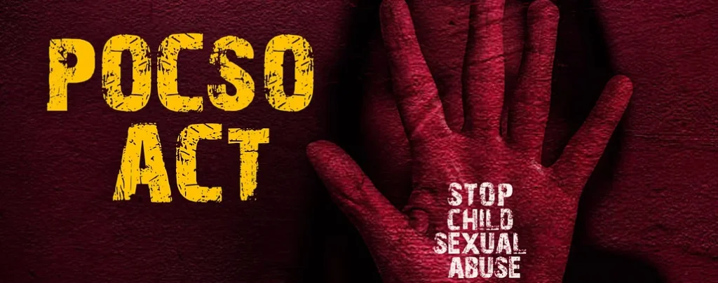 POCSO Matters Law: Safeguarding Children’s Rights & Ensuring Justice Against Abuse