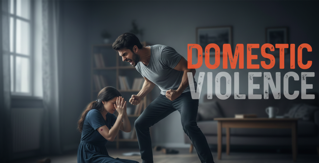 Domestic Violence and the Law in India: Ensuring Safety, Justice, and Legal Remedies