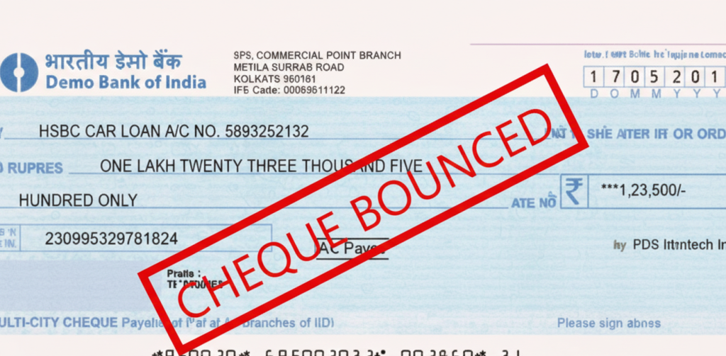 Cheque Bounce Laws in India: Protecting Your Financial and Legal Interests